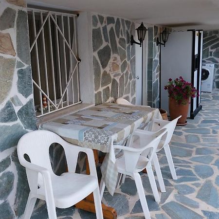 Shley House 1 Διαμέρισμα Αρτέμιδα Εξωτερικό φωτογραφία