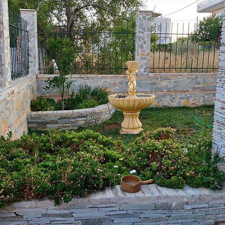 Shley House 1 Διαμέρισμα Αρτέμιδα Εξωτερικό φωτογραφία
