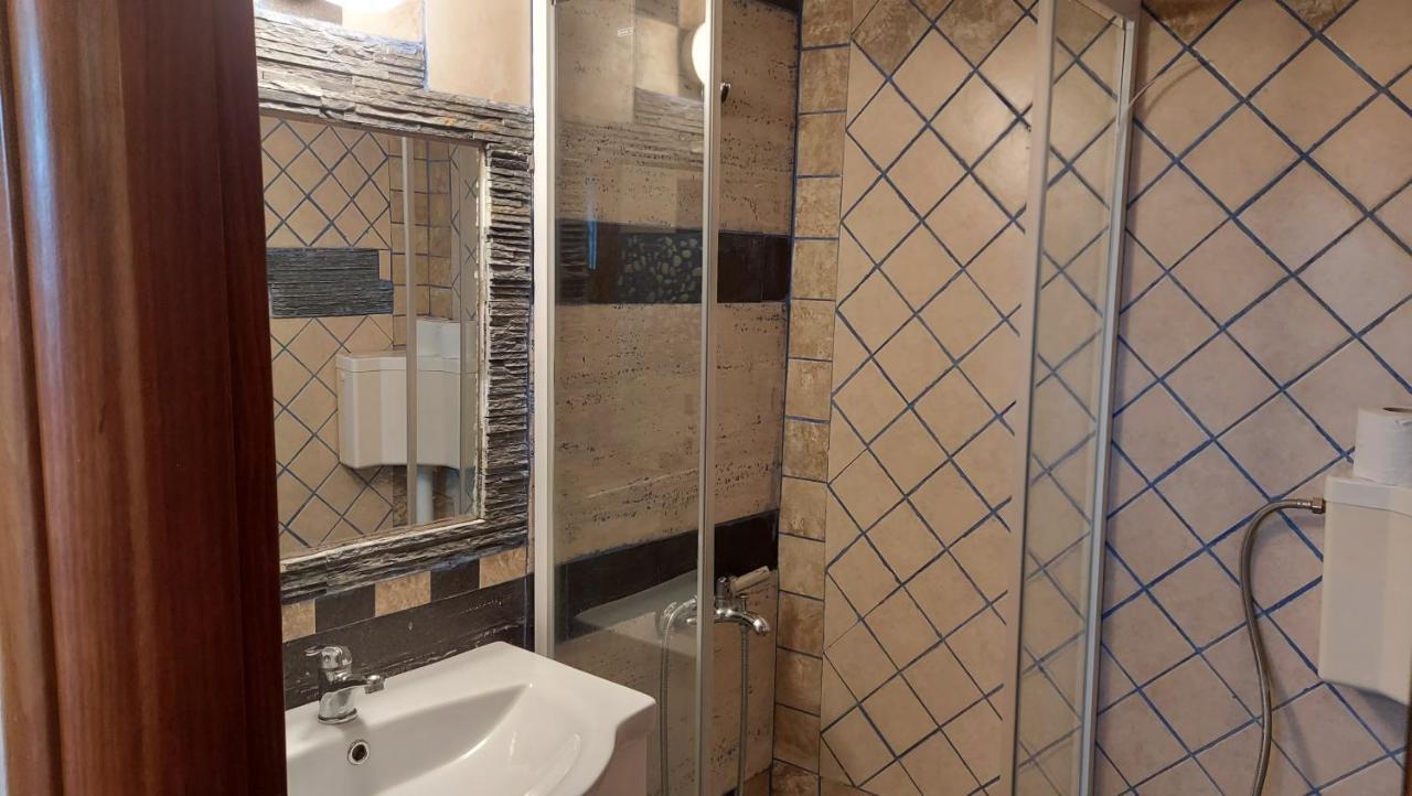 Shley House 1 Διαμέρισμα Αρτέμιδα Εξωτερικό φωτογραφία