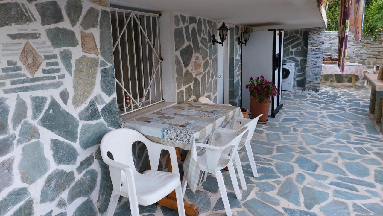 Shley House 1 Διαμέρισμα Αρτέμιδα Εξωτερικό φωτογραφία