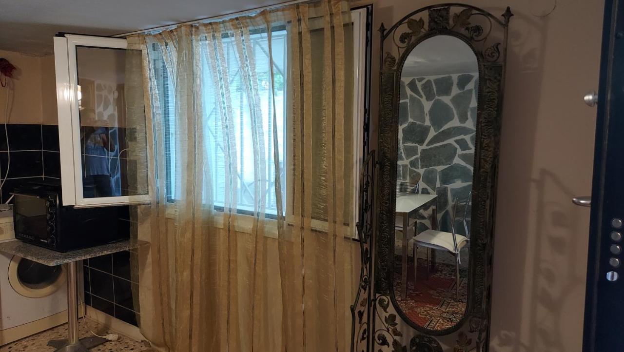 Shley House 1 Διαμέρισμα Αρτέμιδα Εξωτερικό φωτογραφία